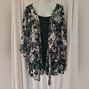 Women's Plus size Blouse